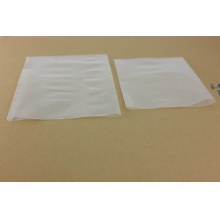 LDPE透明平口塑料袋