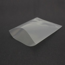 LDPE透明平口塑料袋